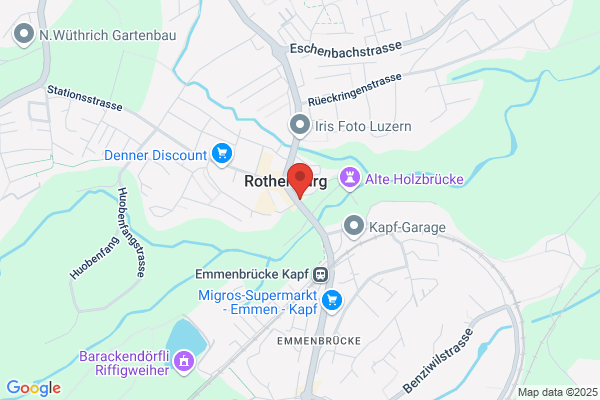 Bossard Kommunikation AG ASW
