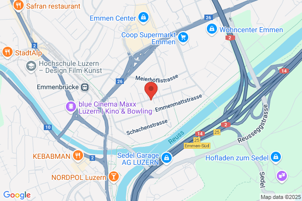 Renggli GmbH