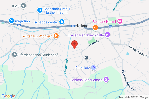 Kemény AG