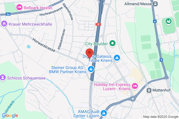Gama Bauakkord GmbH