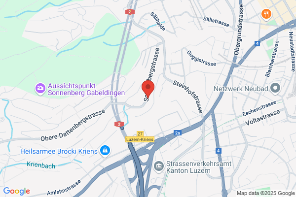 KOMM GmbH