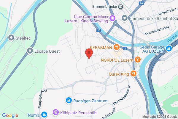 Musicland Luzern