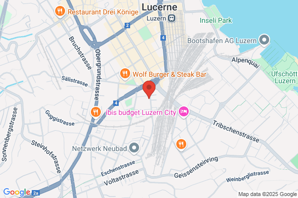 Norge-Zentrum