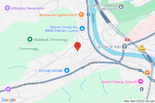 ICRA Promotion und Event C. Ineichen