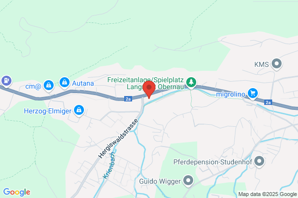 Obernau Nagelschmitte