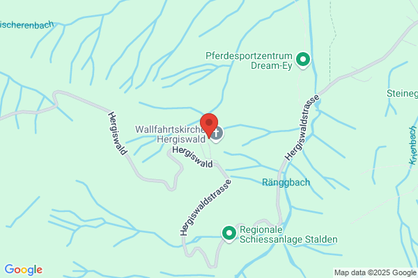 Restaurant Hergiswald