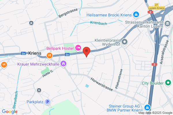 lic.iur. Urs Mattmann