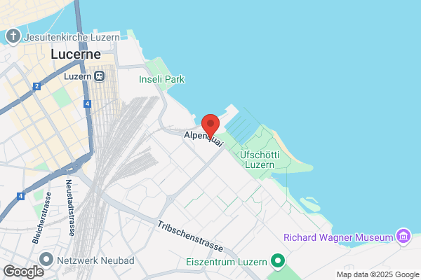 Pro Chiropraktik Luzern