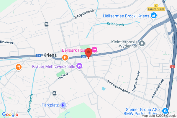 Migros Genossenschaft