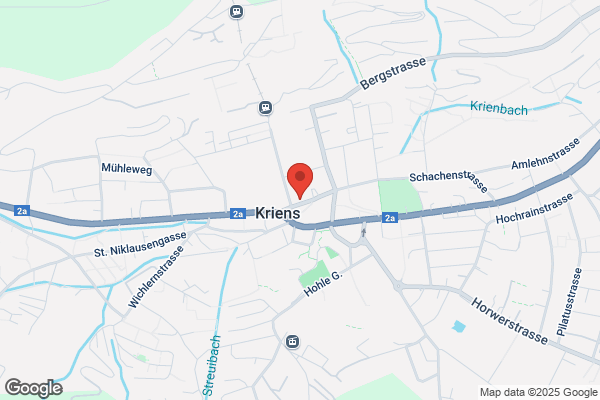 Physiotherapie Langmatt