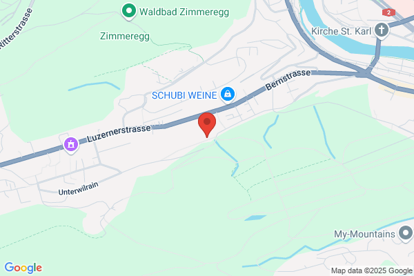 Primarschule Grenzhof