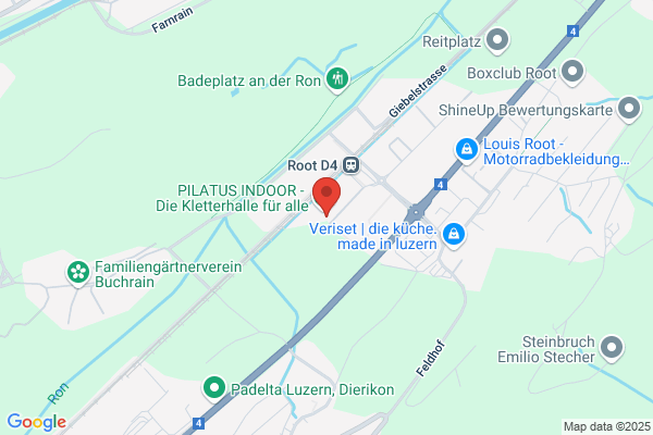International School of Lucerne