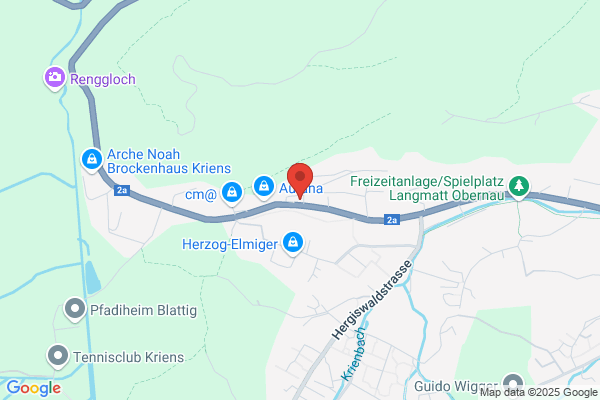 Hochsee-Team AG