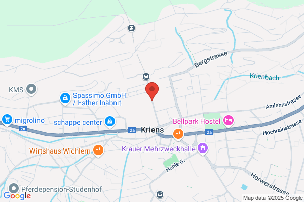 Schriftenmalerei u. Leuchtreklamen