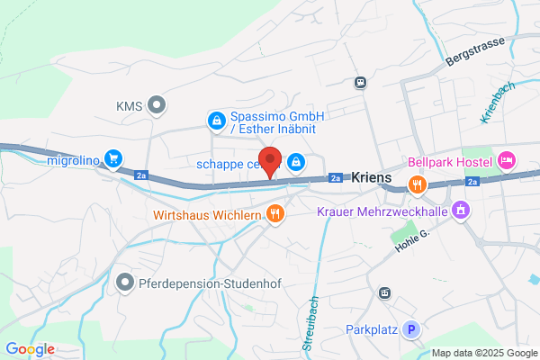 Restaurant Neuhof