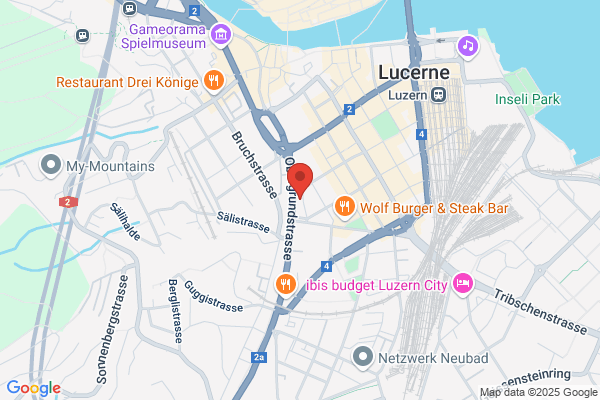 Baettig + Kunz Treuhand