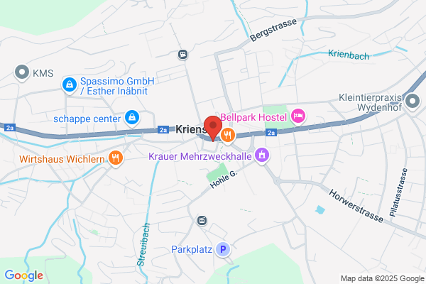 Raiffeisenbank Kriens