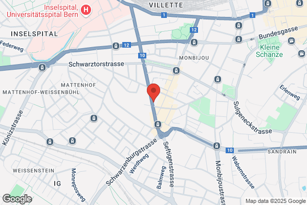 CURAVIVA Verband Heime und Institutionen Schweiz