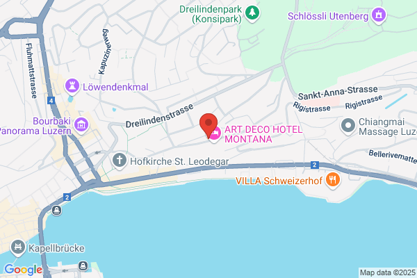 Hotel und Gastro Union Food und Beverage