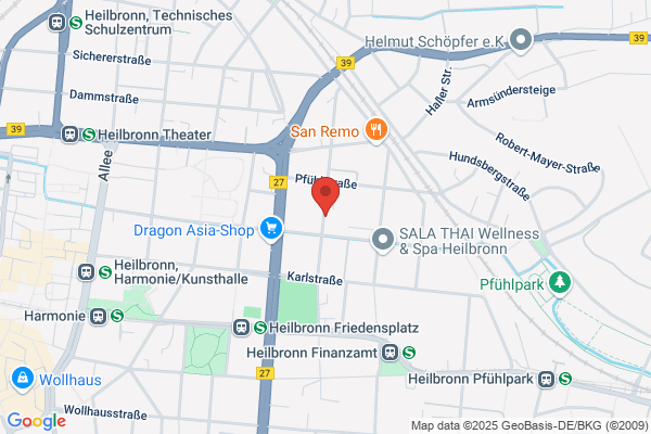 Paulus-Verlag GmbH