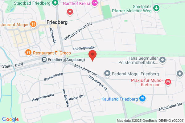 Segmueller Marketing GmbH