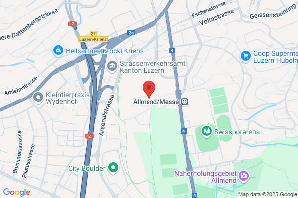ZAZ Zimmerleute- Ausbildungszentrum- Zentralschweiz