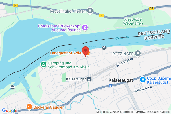 BBG Basler Baugesellschaft AG