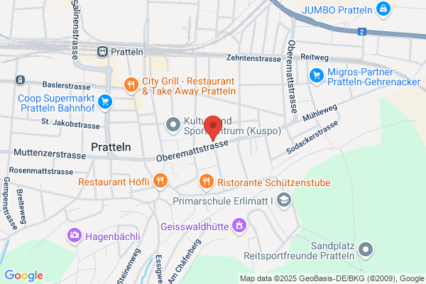 Grund- u. Tiefbau AG Basel