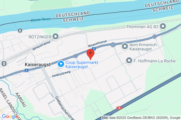 Cofirep AG