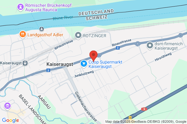 STWEG
