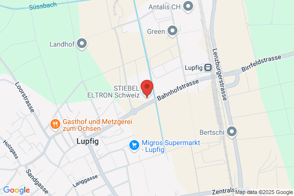 Stiebel Eltron AG