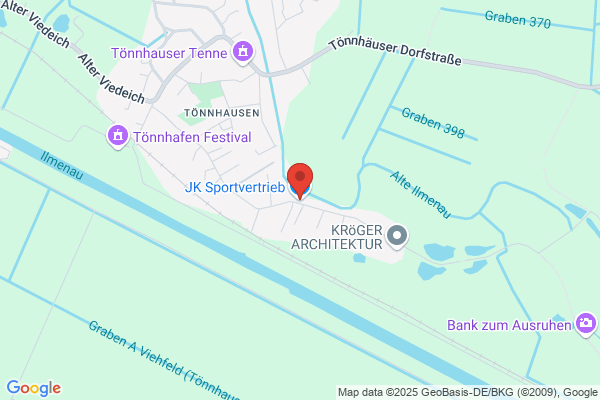 YK Sport Services GmbH