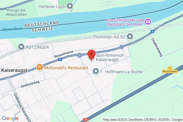 Esso Schweiz GmbH