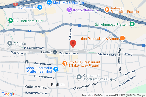 Auslaenderdienst Baselland