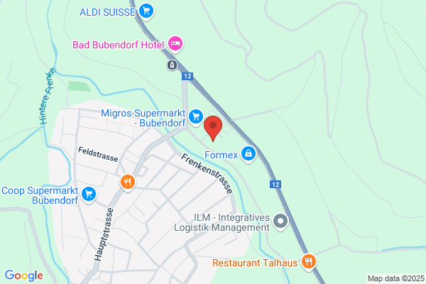 LANDI Oberbaselbiet AG