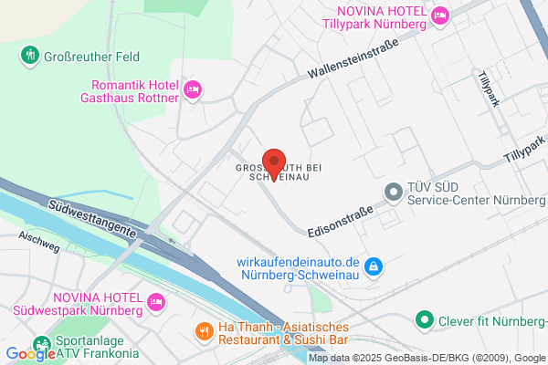 LSD Laser Service Demont