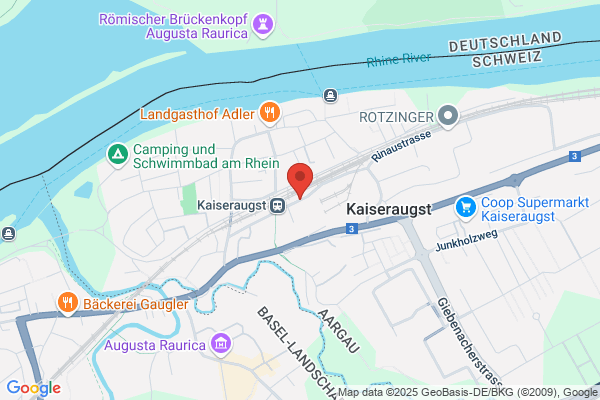 Informatik-Beratung Kelbert