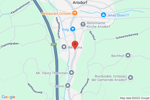 Mandata GmbH