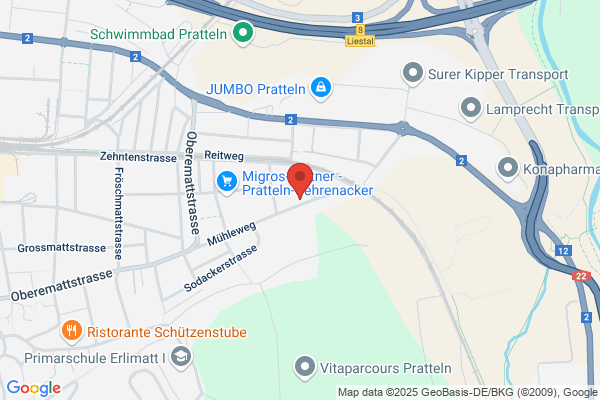 Wenpas Informatik