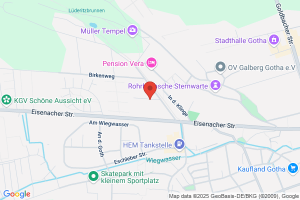 DWI Services GmbH