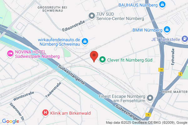 Liedek Engineering GmbH