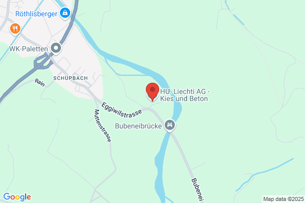 BLU-AGENTUR H.U. Liechti