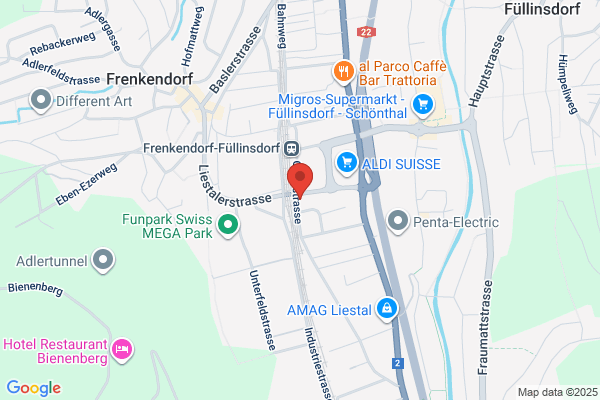 Elektro Naegelin AG