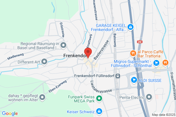 Zemp und Kiefer AG