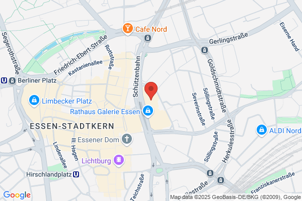 Stadtverwaltung