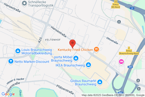 Braunschweig GmbH