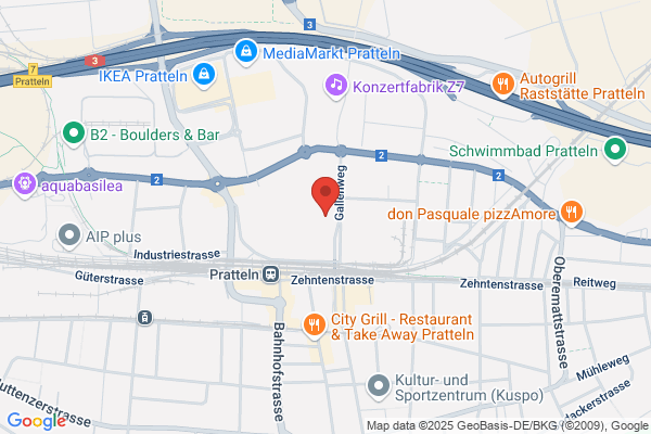 CSD Ingenieure AG