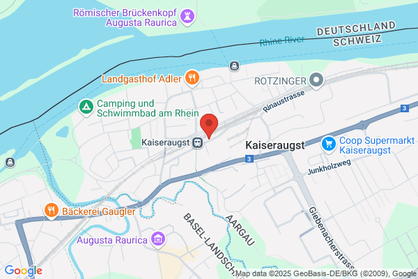 RUPONA GmbH
