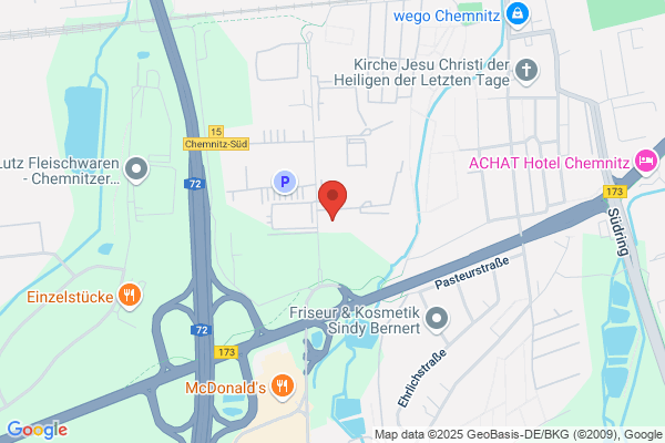 Unitech GmbH