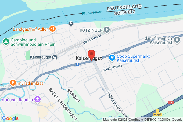 Aymonod AG